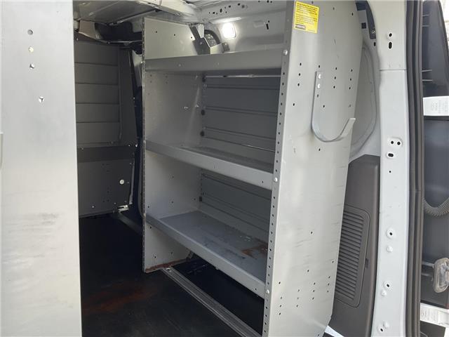 2019 Ford Transit Connect XL (Stk: 4864) in KITCHENER - Image 10 of 27