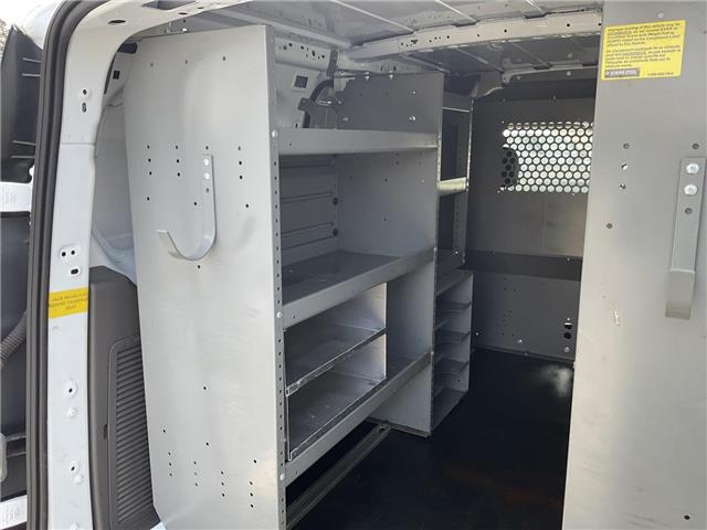 2019 Ford Transit Connect XL (Stk: 4864) in KITCHENER - Image 11 of 27