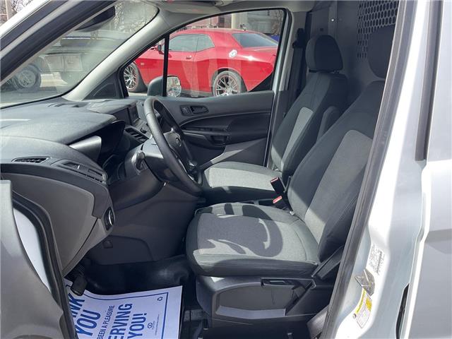 2019 Ford Transit Connect XL (Stk: 4864) in KITCHENER - Image 16 of 27