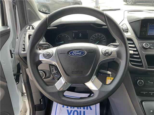 2019 Ford Transit Connect XL (Stk: 4864) in KITCHENER - Image 17 of 27