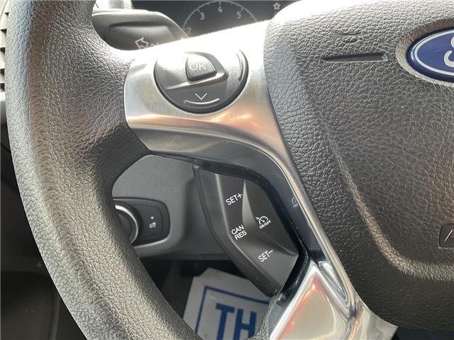 2019 Ford Transit Connect XL (Stk: 4864) in KITCHENER - Image 18 of 27