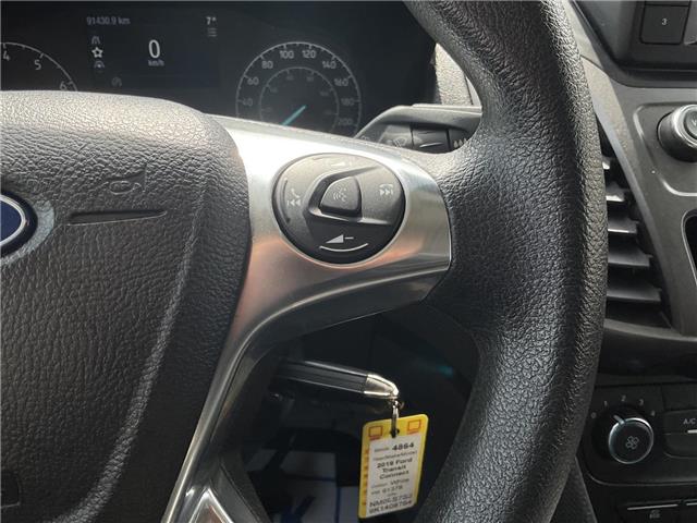 2019 Ford Transit Connect XL (Stk: 4864) in KITCHENER - Image 19 of 27