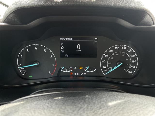 2019 Ford Transit Connect XL (Stk: 4864) in KITCHENER - Image 20 of 27