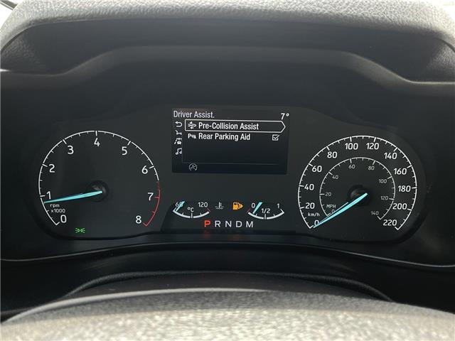 2019 Ford Transit Connect XL (Stk: 4864) in KITCHENER - Image 21 of 27