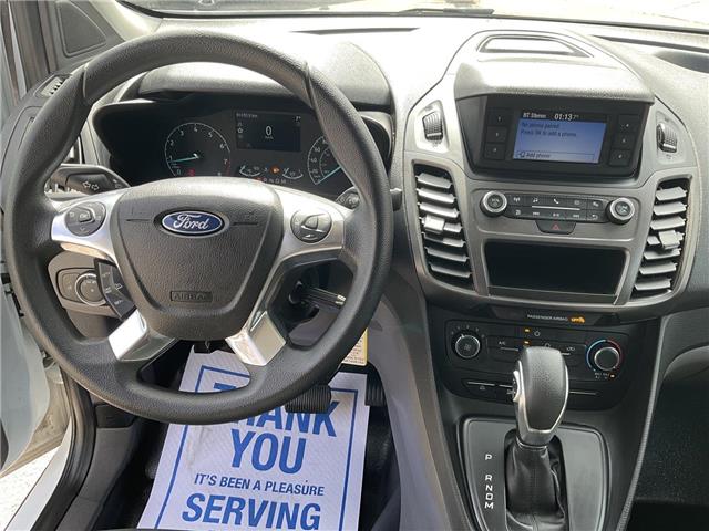 2019 Ford Transit Connect XL (Stk: 4864) in KITCHENER - Image 22 of 27