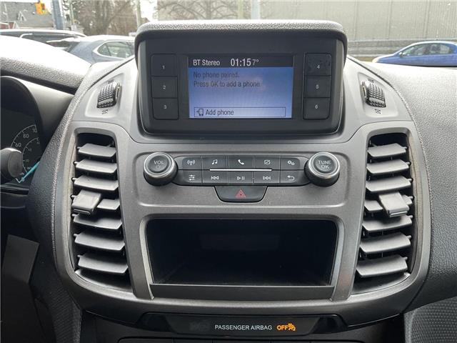 2019 Ford Transit Connect XL (Stk: 4864) in KITCHENER - Image 24 of 27