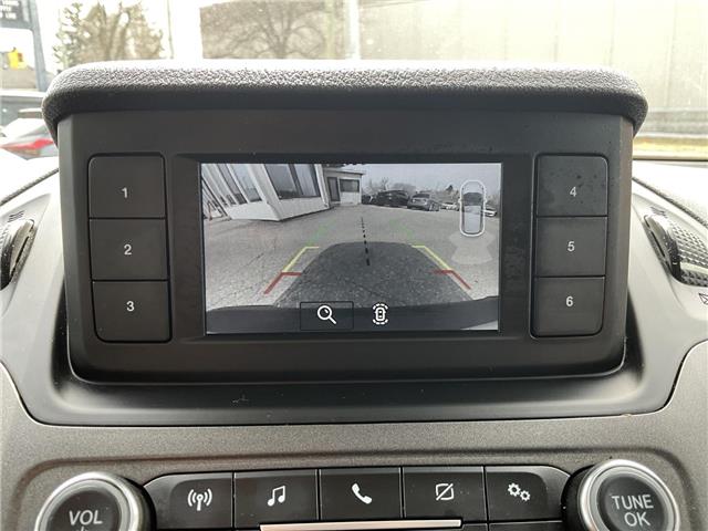 2019 Ford Transit Connect XL (Stk: 4864) in KITCHENER - Image 25 of 27