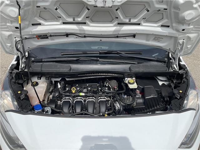 2019 Ford Transit Connect XL (Stk: 4864) in KITCHENER - Image 27 of 27
