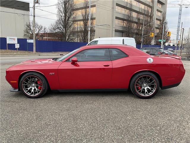 2015 Dodge Challenger SRT 392 (Stk: 4867) in KITCHENER - Image 4 of 28