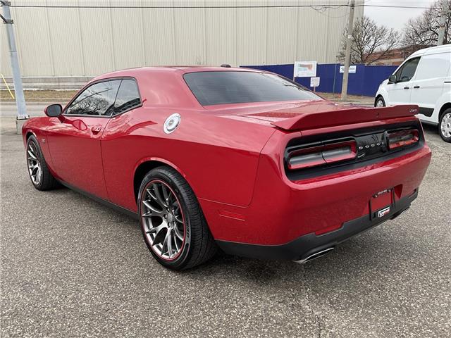 2015 Dodge Challenger SRT 392 (Stk: 4867) in KITCHENER - Image 5 of 28