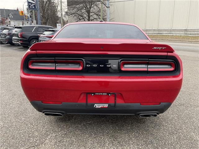 2015 Dodge Challenger SRT 392 (Stk: 4867) in KITCHENER - Image 6 of 28