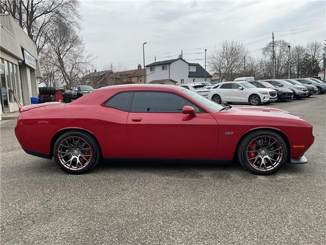 2015 Dodge Challenger SRT 392 (Stk: 4867) in KITCHENER - Image 8 of 28