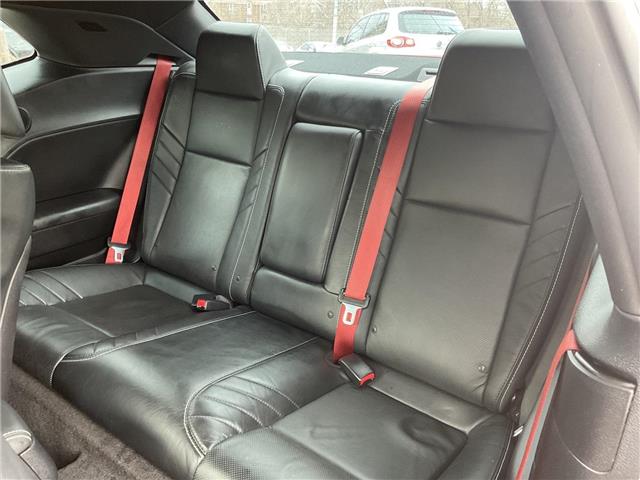 2015 Dodge Challenger SRT 392 (Stk: 4867) in KITCHENER - Image 10 of 28