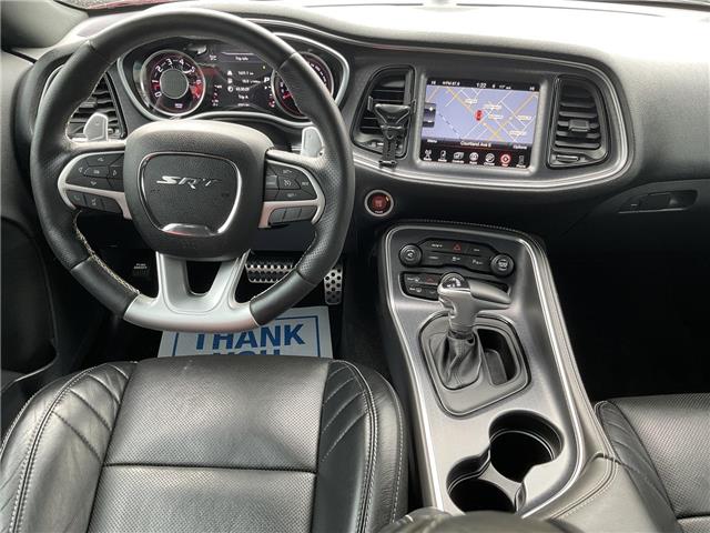2015 Dodge Challenger SRT 392 (Stk: 4867) in KITCHENER - Image 11 of 28