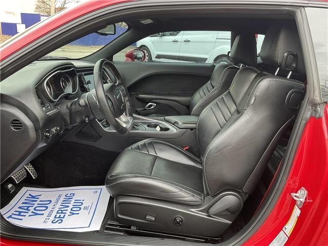 2015 Dodge Challenger SRT 392 (Stk: 4867) in KITCHENER - Image 14 of 28