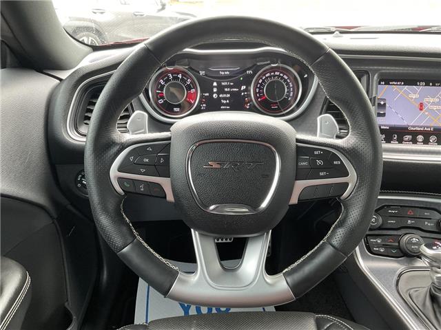 2015 Dodge Challenger SRT 392 (Stk: 4867) in KITCHENER - Image 16 of 28
