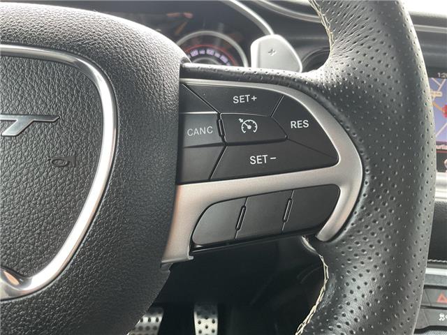 2015 Dodge Challenger SRT 392 (Stk: 4867) in KITCHENER - Image 18 of 28