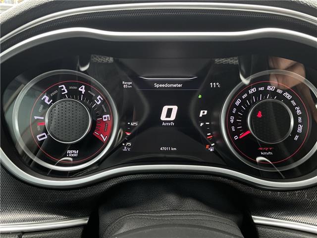 2015 Dodge Challenger SRT 392 (Stk: 4867) in KITCHENER - Image 19 of 28
