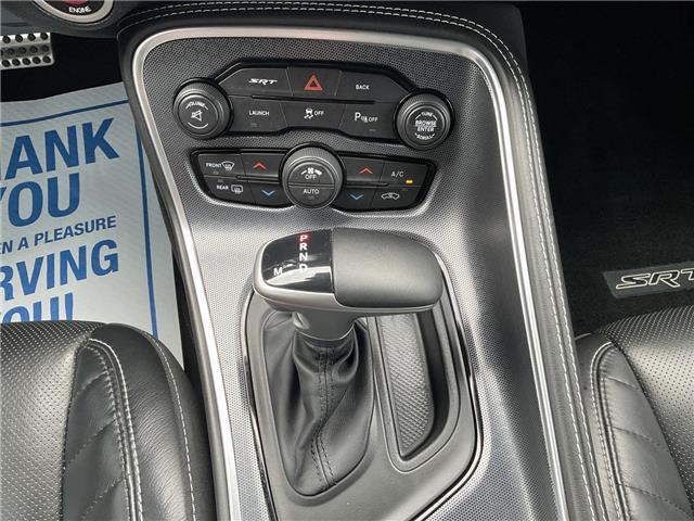 2015 Dodge Challenger SRT 392 (Stk: 4867) in KITCHENER - Image 20 of 28
