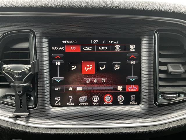 2015 Dodge Challenger SRT 392 (Stk: 4867) in KITCHENER - Image 24 of 28