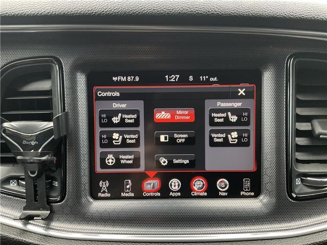 2015 Dodge Challenger SRT 392 (Stk: 4867) in KITCHENER - Image 25 of 28