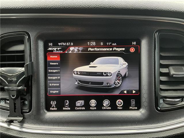 2015 Dodge Challenger SRT 392 (Stk: 4867) in KITCHENER - Image 26 of 28