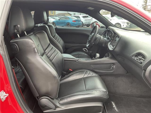 2015 Dodge Challenger SRT 392 (Stk: 4867) in KITCHENER - Image 27 of 28