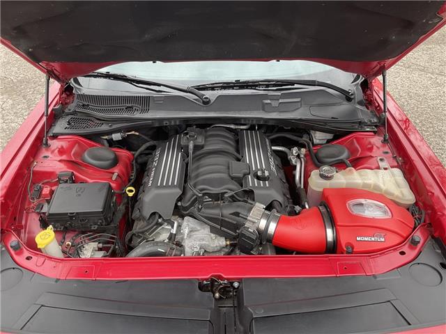 2015 Dodge Challenger SRT 392 (Stk: 4867) in KITCHENER - Image 28 of 28
