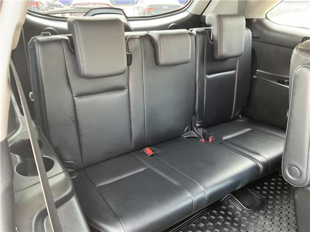 2015 Toyota Highlander  (Stk: 4873) in KITCHENER - Image 11 of 32