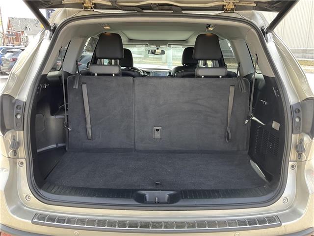 2015 Toyota Highlander  (Stk: 4873) in KITCHENER - Image 12 of 32