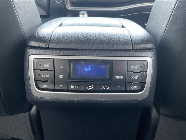 2015 Toyota Highlander  (Stk: 4873) in KITCHENER - Image 16 of 32