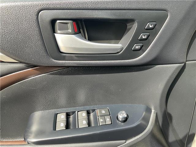 2015 Toyota Highlander  (Stk: 4873) in KITCHENER - Image 18 of 32