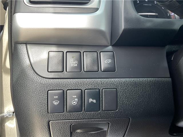 2015 Toyota Highlander  (Stk: 4873) in KITCHENER - Image 19 of 32