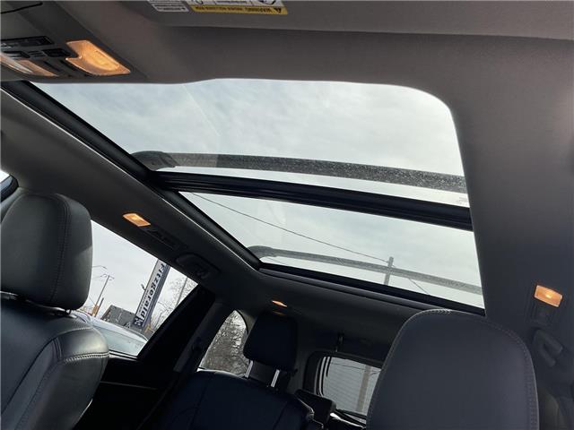 2015 Toyota Highlander  (Stk: 4873) in KITCHENER - Image 20 of 32