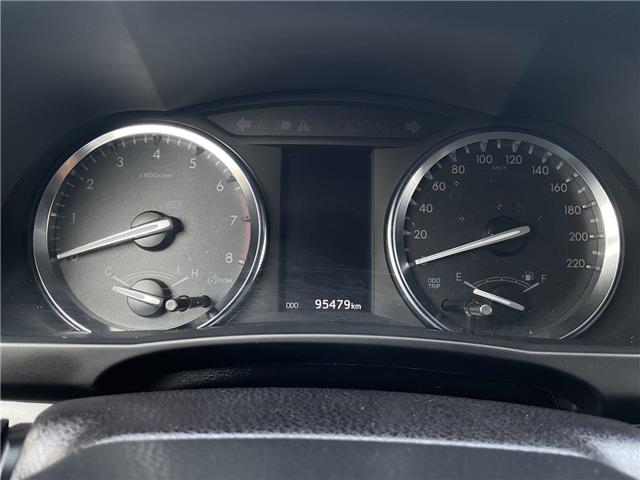 2015 Toyota Highlander  (Stk: 4873) in KITCHENER - Image 26 of 32