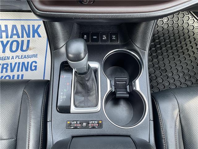 2015 Toyota Highlander  (Stk: 4873) in KITCHENER - Image 27 of 32