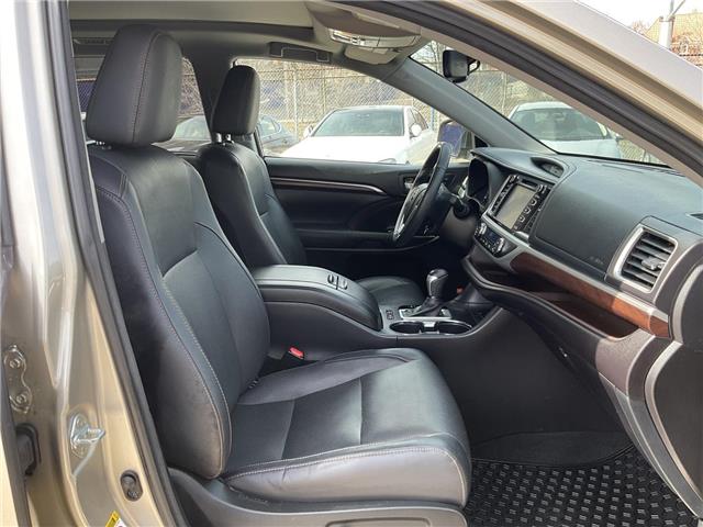 2015 Toyota Highlander  (Stk: 4873) in KITCHENER - Image 32 of 32