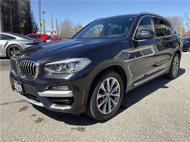 2019 BMW X3 xDrive30i (Stk: 4876) in KITCHENER - Image 3 of 31
