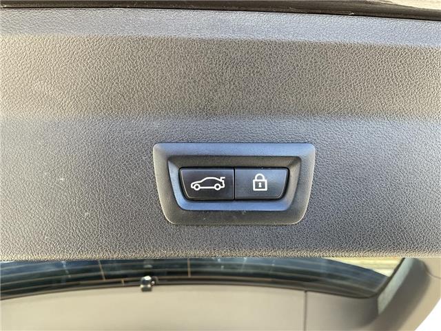 2019 BMW X3 xDrive30i (Stk: 4876) in KITCHENER - Image 11 of 31