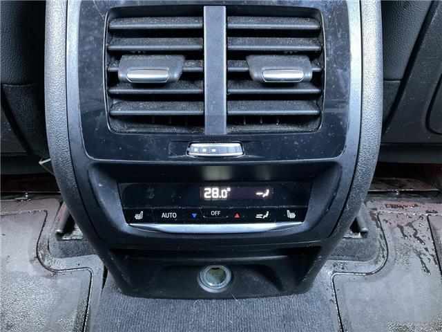 2019 BMW X3 xDrive30i (Stk: 4876) in KITCHENER - Image 13 of 31
