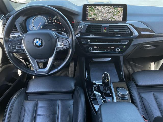 2019 BMW X3 xDrive30i (Stk: 4876) in KITCHENER - Image 14 of 31