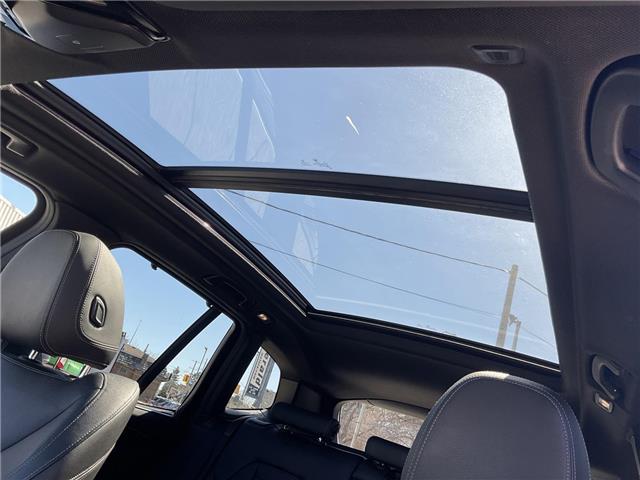 2019 BMW X3 xDrive30i (Stk: 4876) in KITCHENER - Image 17 of 31