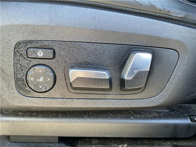 2019 BMW X3 xDrive30i (Stk: 4876) in KITCHENER - Image 19 of 31