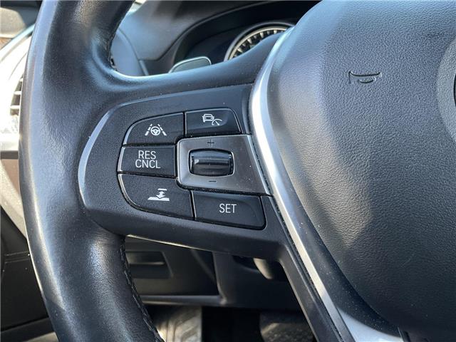 2019 BMW X3 xDrive30i (Stk: 4876) in KITCHENER - Image 21 of 31