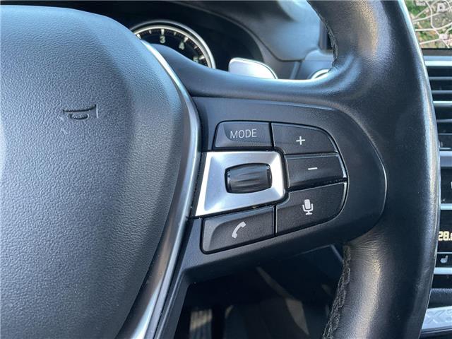 2019 BMW X3 xDrive30i (Stk: 4876) in KITCHENER - Image 22 of 31