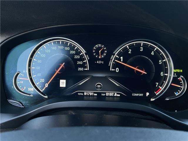 2019 BMW X3 xDrive30i (Stk: 4876) in KITCHENER - Image 23 of 31