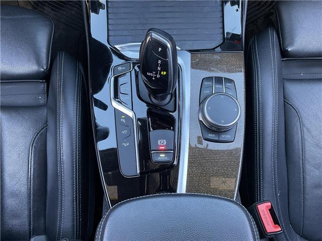2019 BMW X3 xDrive30i (Stk: 4876) in KITCHENER - Image 24 of 31