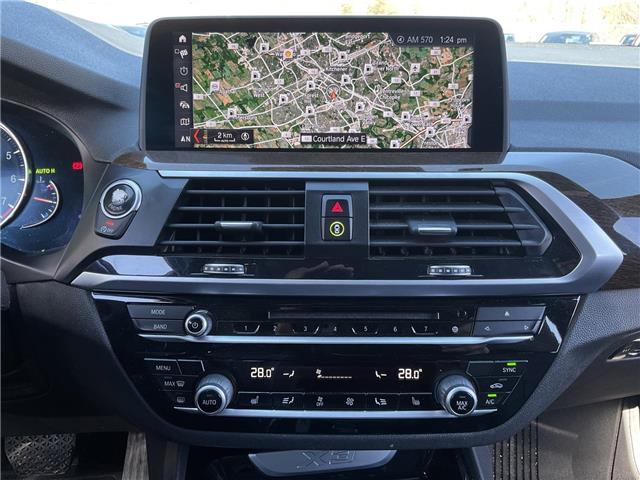 2019 BMW X3 xDrive30i (Stk: 4876) in KITCHENER - Image 25 of 31