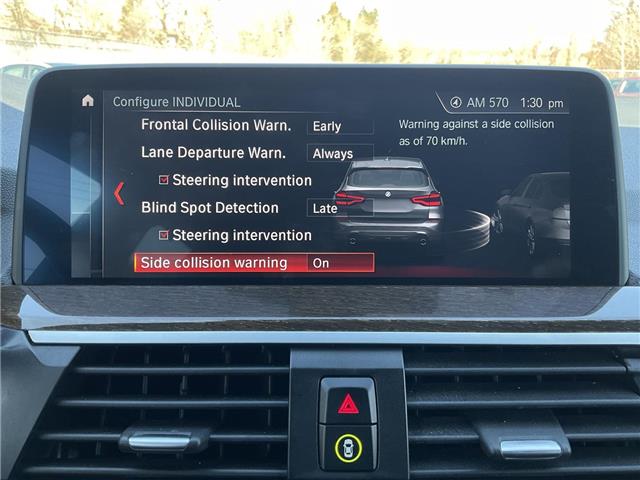 2019 BMW X3 xDrive30i (Stk: 4876) in KITCHENER - Image 29 of 31