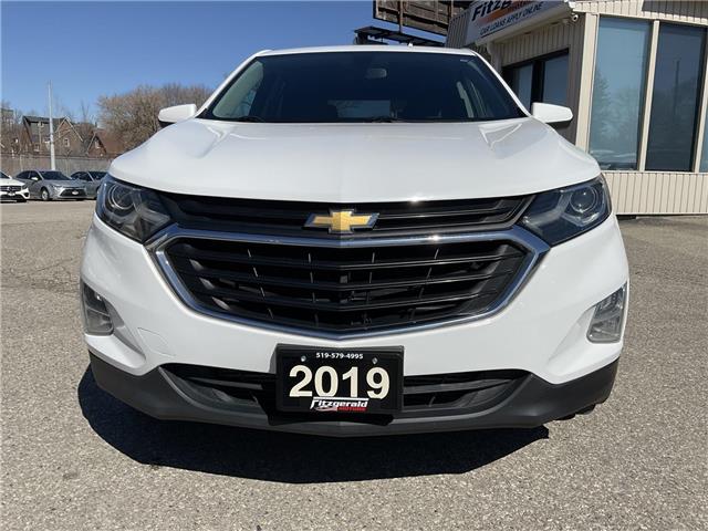 2019 Chevrolet Equinox 1LT (Stk: 4877) in KITCHENER - Image 2 of 25